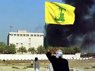 США предложат Ливану полмиллиона долларов за разоружение "Хезболлах"