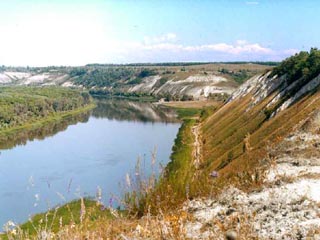 Плавучий храм прежде всего собирается посетить малонаселенные поселки и хутора, где нет православных храмов