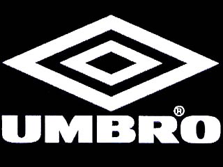  "Umbro" оштрафовали на 100 миллионов