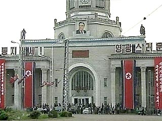 Переговоры группы американских конгрессменов в Пхеньяне проходят трудно, но, в целом, "прогрессивно"