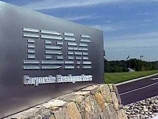 IBM попала под расследование прибылей