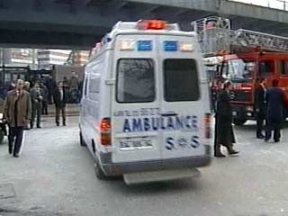 В Стамбуле во вторник утром прогремел взрыв, два человека получили ранения. По данным Анатолийского агентства новостей, сработало радиоуправляемое взрывное устройство