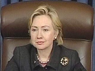 Хиллари Клинтон: я была готова свернуть Биллу шею из-за Моники
