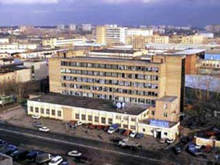 В Москве предпринят захват завода "МОВЕН", который занимается производством кондиционеров и вентиляционного оборудования