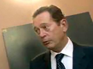 У бывшего мэра города Доминика Боди была сексуальная связь с убийцей Патрисом Алегре
