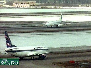 Количество авиакомпаний в России сократится на треть