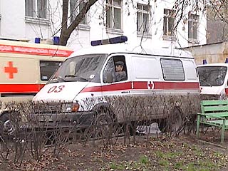Московская школьница умерла, потому что в "скорой" не приняли вызов
