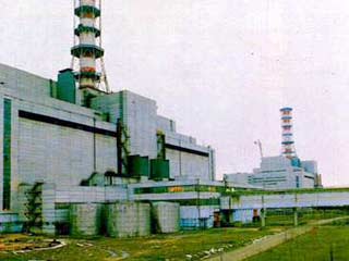 3-й энергоблок смоленской АЭС остановлен для проведения планового ремонта
