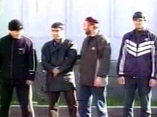 Правительство Чечни обещает помочь раскаявшимся боевикам с трудоустройством