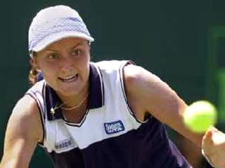 Надежда Петрова поднялась на 47 позиций в рейтинге WTA