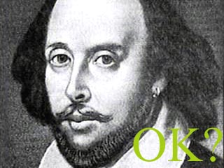 "ОК" появилось в эпоху Шекспира, считают ученые