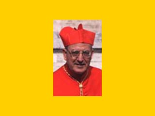Кардинал Франческо Коласуонно скончался 31 мая в возрасте 78 лет после продолжительной тяжелой болезни