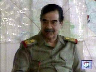В первые дни войны Саддам Хусейн долгое время прятался в доме одной иракской женщины-предпринимателя, пишет сегодня американское издание Time