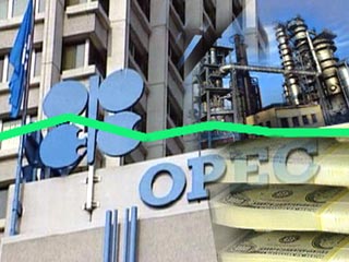 ОПЕК решила оставить нефтяные квоты на прежнем уровне