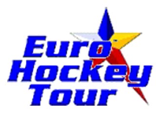 Победитель Еврохоккей-тура получит 75 тысяч евро
