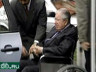 Бывший чилийский диктатор Аугусто Пиночет должен быть допрошен судебным следователем Хуаном Гусманом 9 января