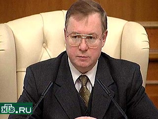 Председатель Счетной палаты России Сергей Степашин заявил о возможности комплексной проверки Приморского края
