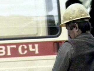 До 11 увеличилось число горняков, погибших в результате обрушения горной выработки на шахте "Зиминка" в городе Прокопьевске Кемеровской области