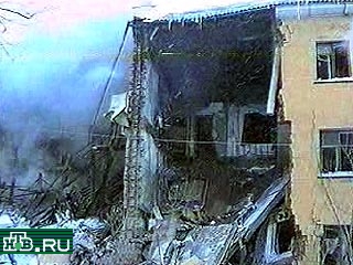 По факту взрыва газа в жилом доме в Бийске возбуждено уголовное дело
