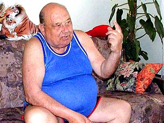 Житель Хорватии, который считает себя самым везучим человеком в мире - он сумел выйти живым и невредимым из семи крупных катастроф - сорвал джекпот в лотерее.