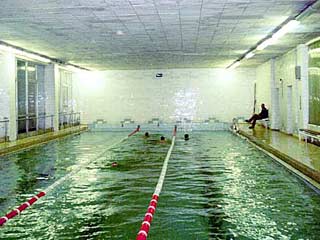 На Камчатке 6-летний ребенок утонул в термальном бассейне