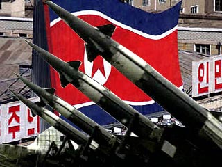 Пхеньян имеет "оборонительные ядерные силы сдерживания" и будет их "еще больше укреплять" в качестве противодействия враждебной политике США