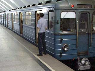 Причиной аварии 9 июня в московском метро стали бракованные колеса поезда