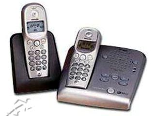 Создан домашний телефон, отправляющий SMS