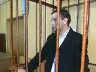 К восьми с половиной годам лишения свободы с отбываем наказания в колонии строгого режима приговорил сегодня Мосгорсуд чеченца Заурбека Талхигова