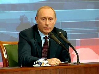 Владимир Путин сообщил, что в ближайшее время подпишет указ о списании штрафов и пени по долгам сельскохозяйственных производителей перед государственными финучреждениям