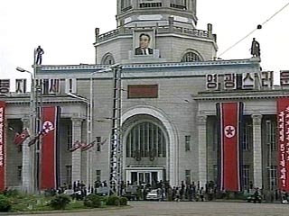 Православие возвращается в Северную Корею
