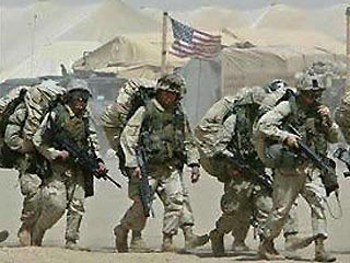 Пентагон признал факт столкновения американских спецназовцев с сирийскими пограничниками. В результате инцидента 5 сирийцев получили ранения