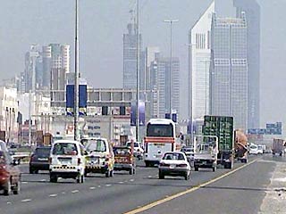 Полиция Дубая Объединенных Арабских Эмиратов арестовала преступника, ограбившего всего за один месяц 25 вилл и квартир