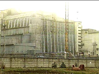 Ватикан не хочет оставлять Украину наедине с Чернобылем