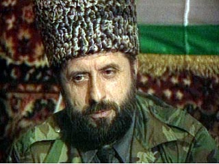 СБ ООН признал чеченского боевика Зелимхана Яндарбиева международным террористом