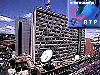 Террористы угрожают взорвать здание государственной телекомпании Португалии