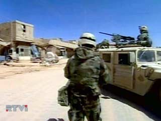 Американские военные полагают, что в Ираке могли быть похищены двое солдат. Об этом сообщает телекомпания Fox News в четверг вечером со ссылкой на высокопоставленных военных представителей