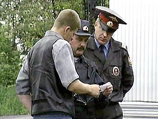 В Москве из-под стражи сбежал еще один преступник