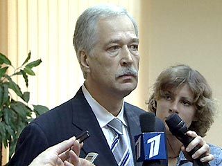 Министр внутренних дел России Борис Грызлов убежден, что расследование уголовного дела "оборотней в погонах" завершится в установленные законом сроки