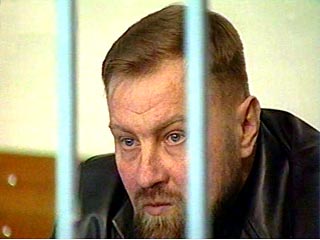 Буданов признан вменяемым в момент убийства чеченской девушки