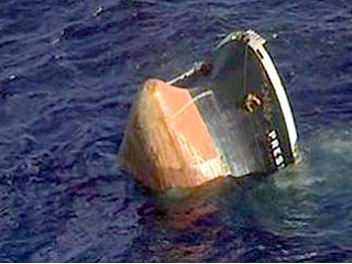 Впервые после крушения танкера "Престиж" по всему побережью Галисии разрешен морской промысел