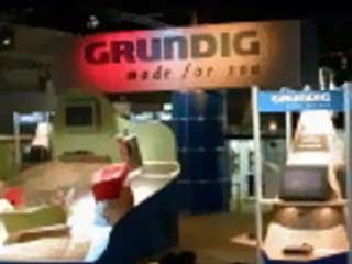 Один из известнейших концернов Германии - производитель бытовой электроники Grundig - признан неплатежеспособным и, очевидно, будет поделен на несколько мелких фирм
