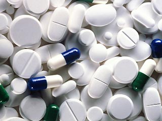 Мировая фармацевтическая индустрия ныне ставит своей целью не создание лекарств, которые могут помочь больным, а изготовление медикаментов для здоровых людей. Это более выгодно