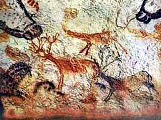 Более 200 редчайших рисунков аборигенов, некоторые из которых столь же древние, как египетские пирамиды, найдены в одной из пещер недалеко от Сиднея