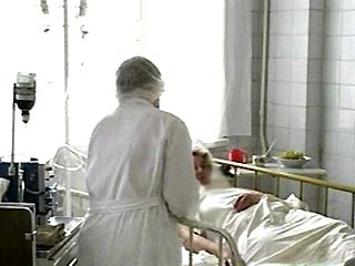 Во Фроловском районе Волгоградской области трое фермеров госпитализированы с диагнозом "брюшной тиф"