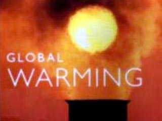 Метеорологи делают беспрецедентное предупреждение о глобальном потеплении