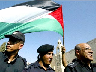 Израиль освобождает палестинских заключенных. На волю вышли уже 19 человек
