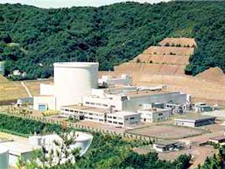 В Японии в пятницу на экспериментальном ядерном комплексе Fugen возник пожар. Загорелся объект по переработке радиоактивных отходов