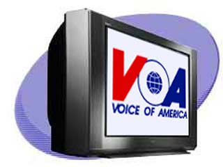 "Голос Америки" начинает телевещание на Иран, чтобы сделать его более свободным
