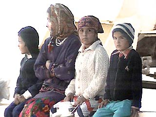 Католики открыли в Таджикистане центр раздачи бесплатных обедов нуждающимся детям
